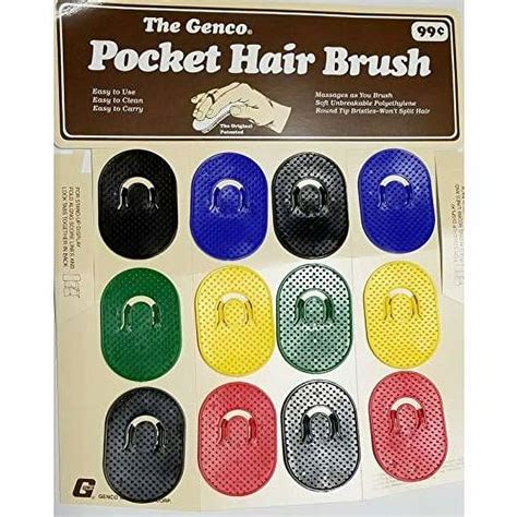 where in china are genco hair brushes made